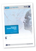 EVS brochure cover