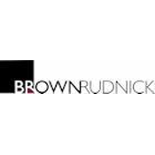 Brown Rudnick LLP 