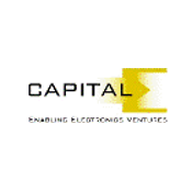 Capital-E 