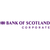 Bank of Scotland Corporate 