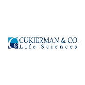Cukierman & Co Life Sciences 