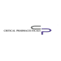 Critical Pharmaceuticals