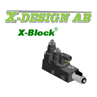 X-design AB