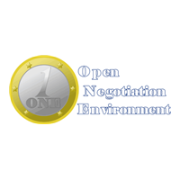 Open Negotiation Environment