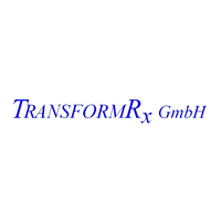 TransformRX GmbH