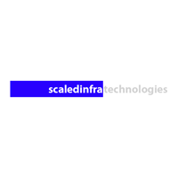 scaledinfra technologies GmbH