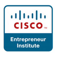 Cisco Entrepreneur Institute