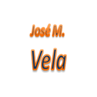 José Vela - Consultant