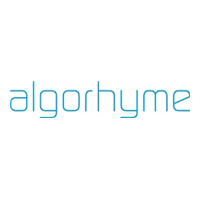Algorhyme A/S