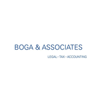Boga & Associates