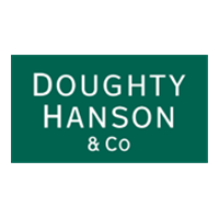 Doughty Hanson & Co. Managers Limited London