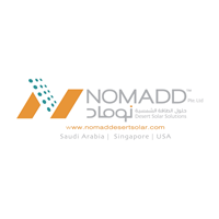 NOMADD Desert Solar Solutions LLC