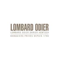 Banque Lombard Odier & Cie SA