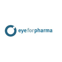 Writing on behalf of Eye for Pharma