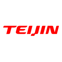 Teijin Holdings  B.V.
