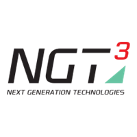 New Generation Technologies 3 (NGT3)