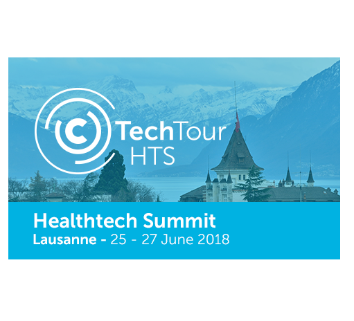 Healthtech Summit 2018