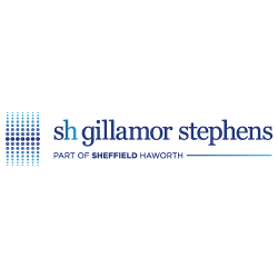 SH Gillamor Stephens 