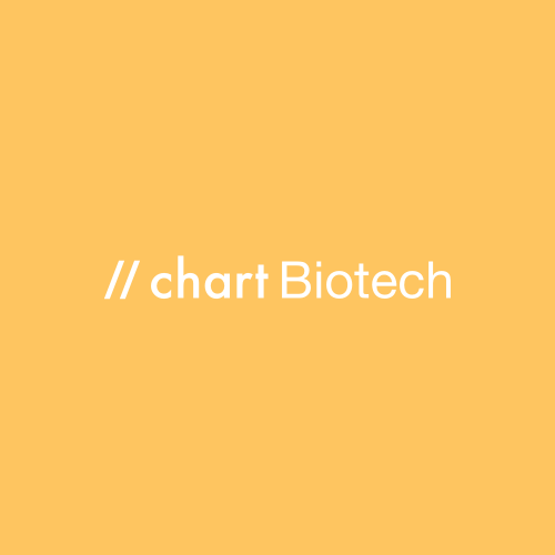 chart Biotechnology