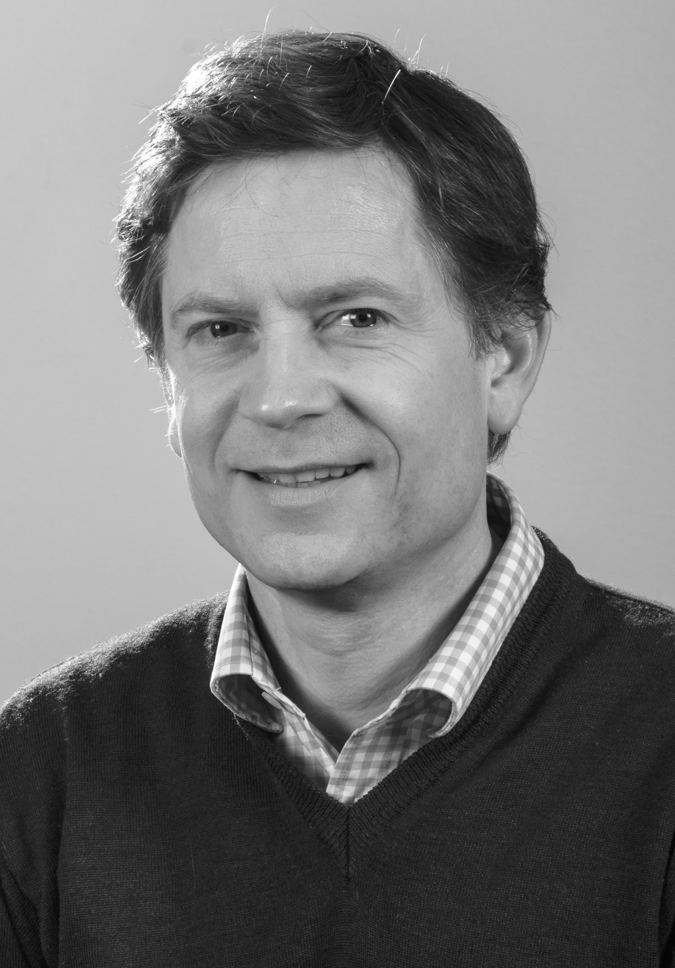 Lars Gogstad