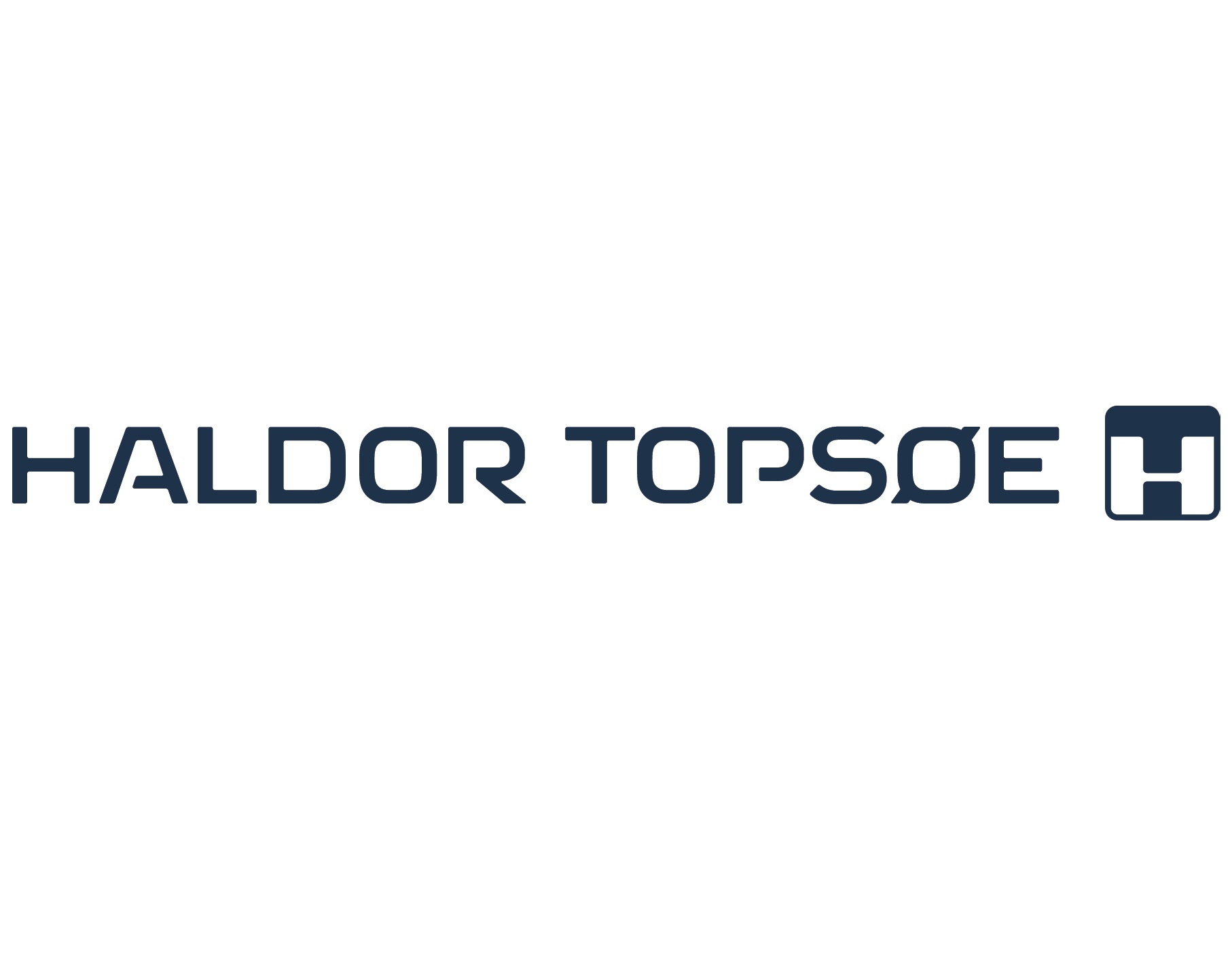 Haldor Topsoe A/S