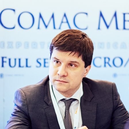 Vladimir Goranov