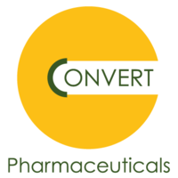Convert Pharmaceuticals