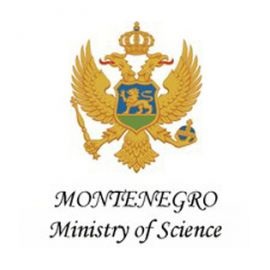 Ministry of Science of Montenegro