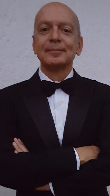 Mario Caria