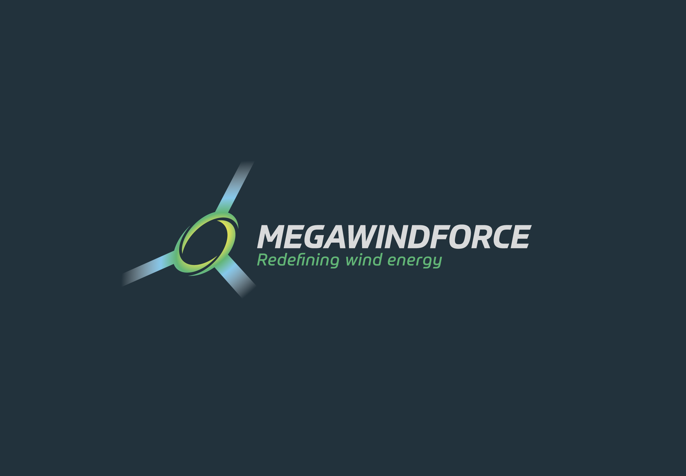 Mega Windforce BV