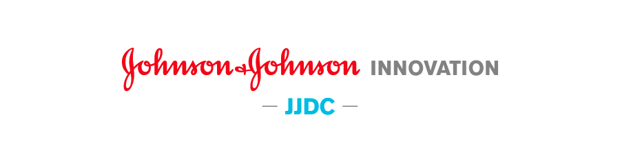 ex-Johnson & Johnson Innovation