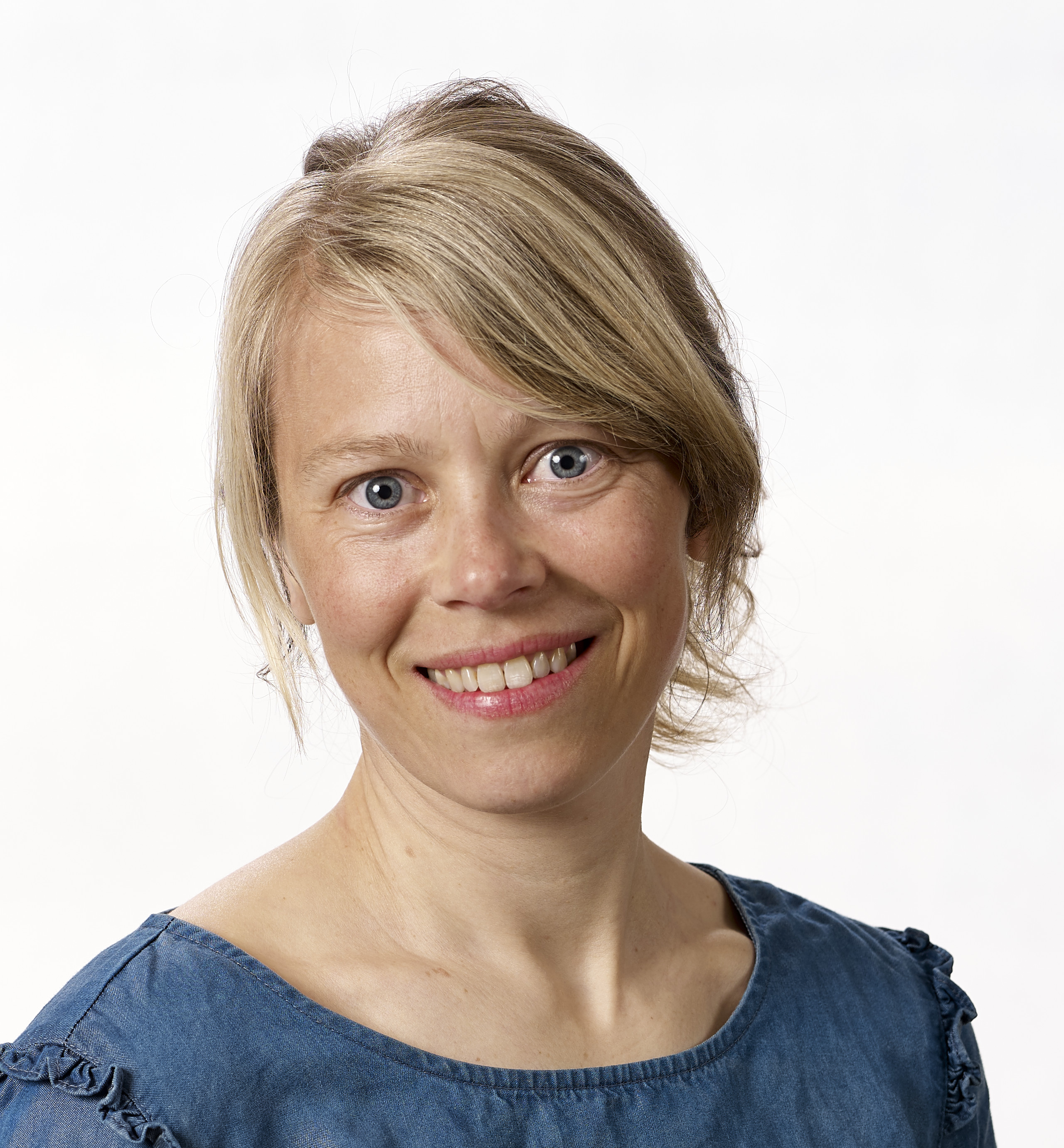 Katrine Søndergård