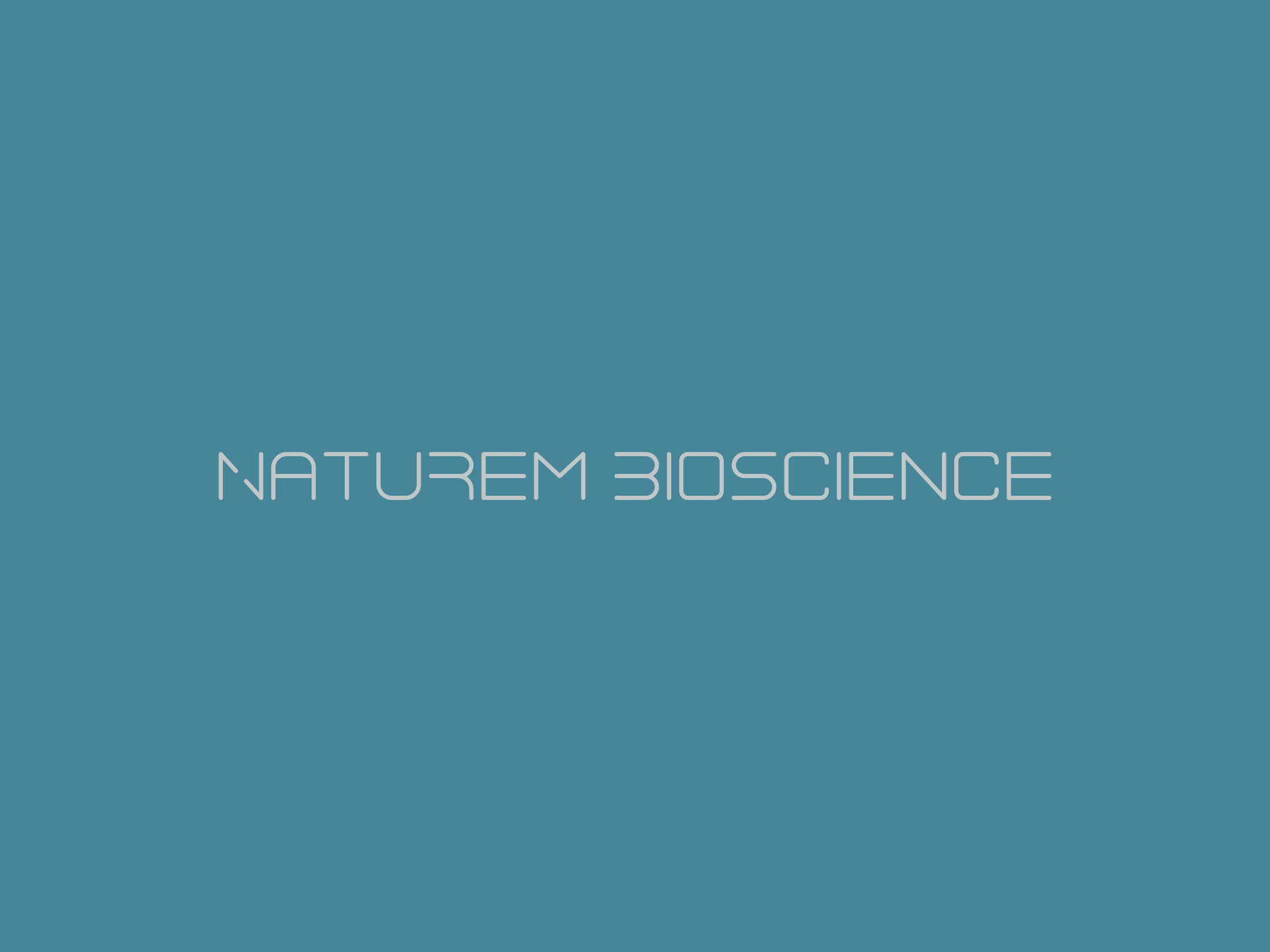 NatuRem Bioscience ApS