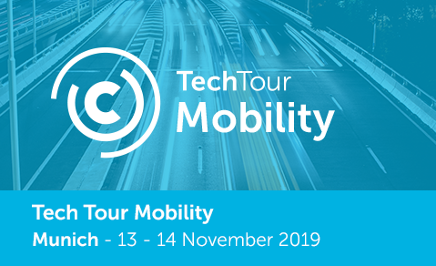 Tech Tour Mobility 2019