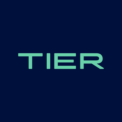 Tier Mobility GmbH