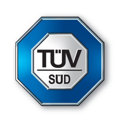 TÜV SÜD Division Mobility