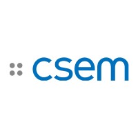 CSEM - Centre Suisse d'Electronique et de Microtechnique SA