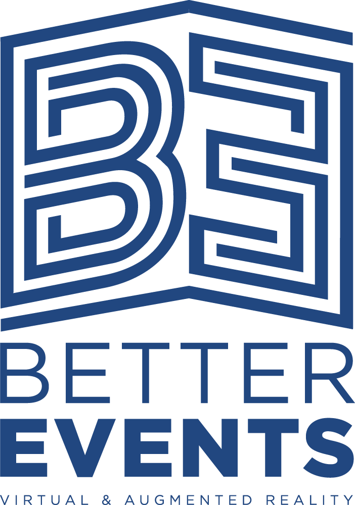 Better Events Virtual & Augmented Reality