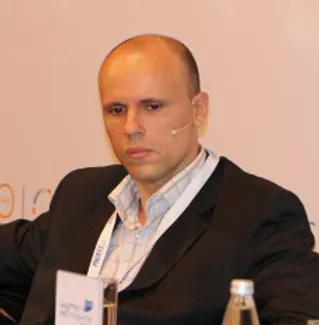 Krasimir Atanasov