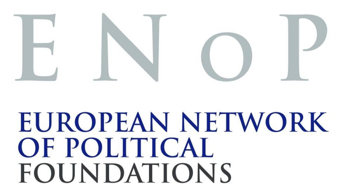 European Network of Political Foundations (ENoP)