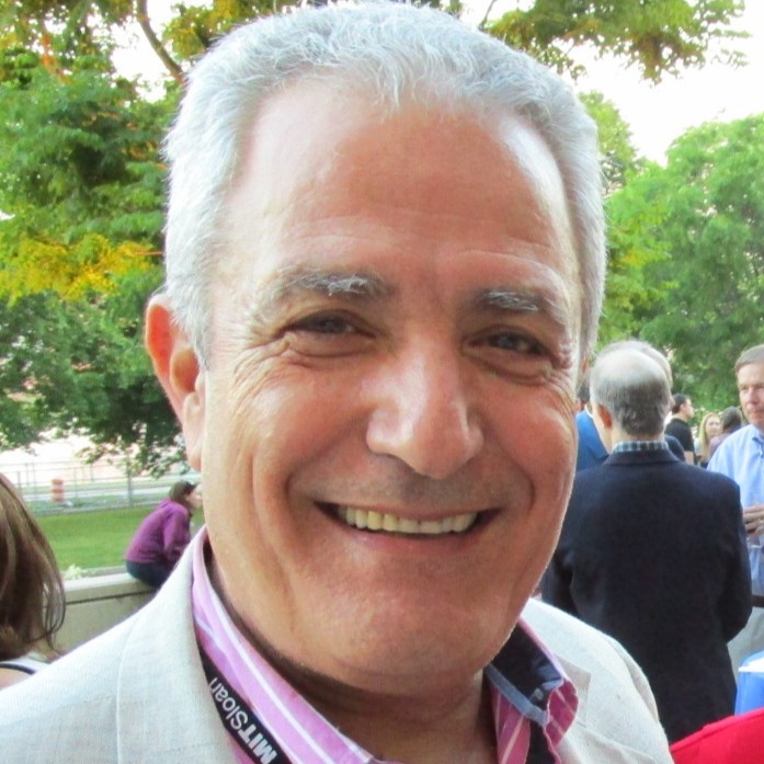 George Panayiotou