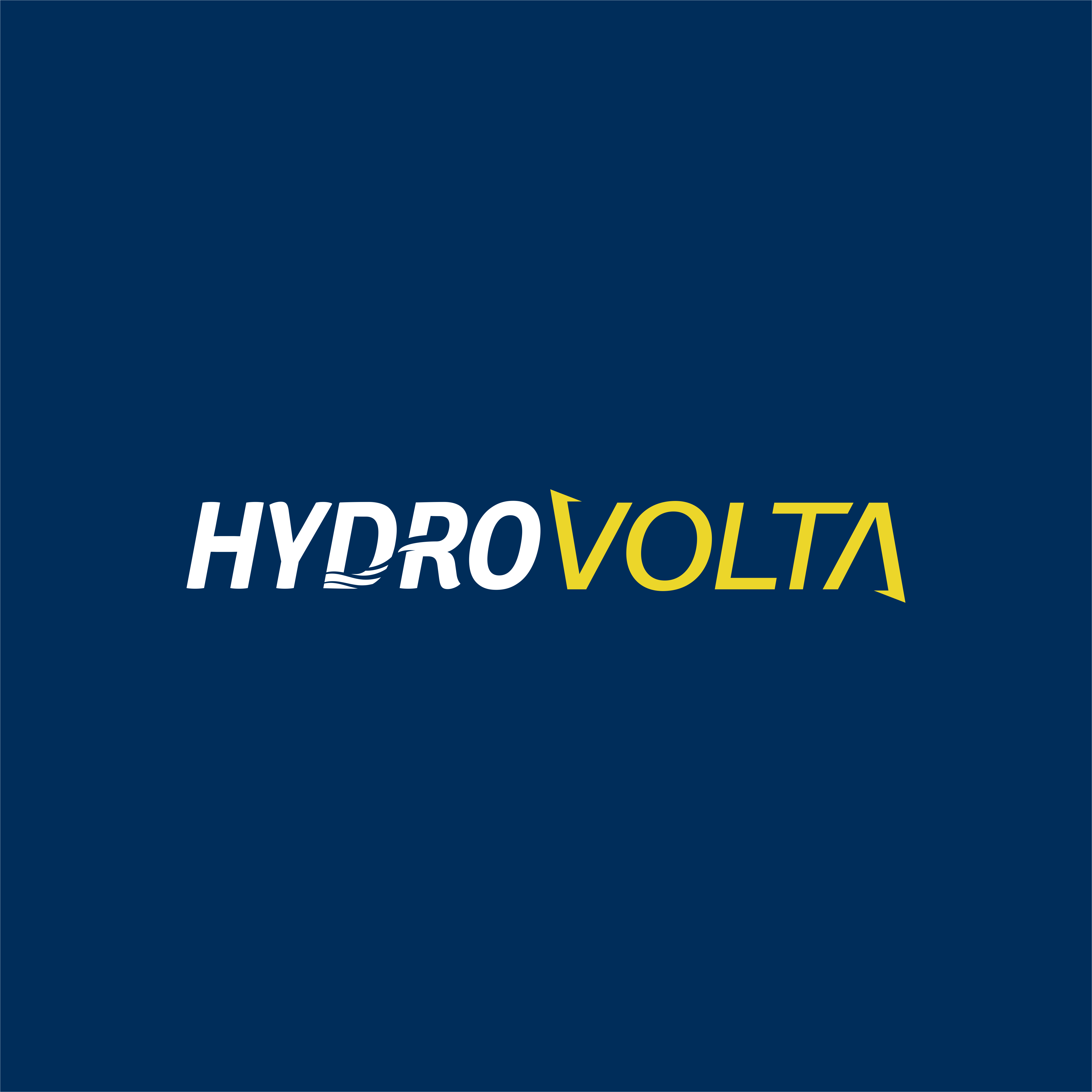 Hydro Volta