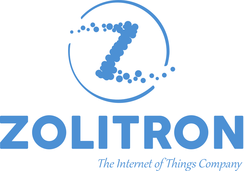 Zolitron - The Internet of Things Company GmbH