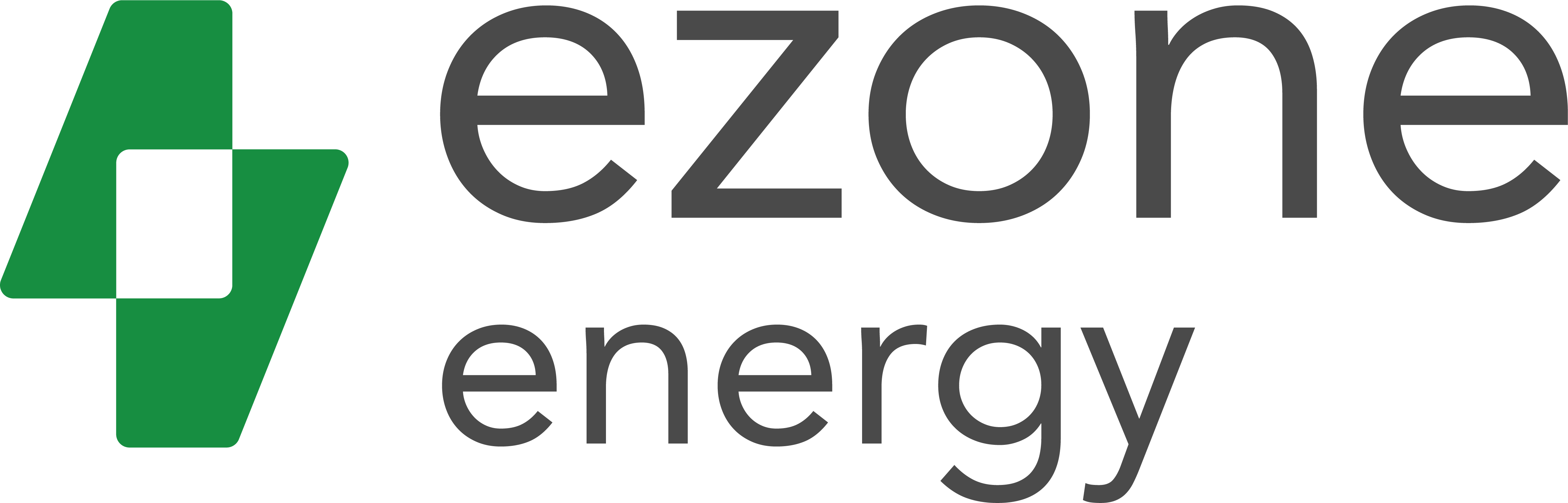 Ezone Energy