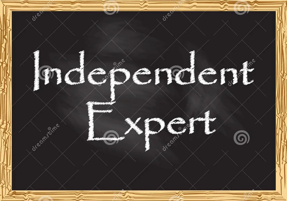 Independant Investment Expert