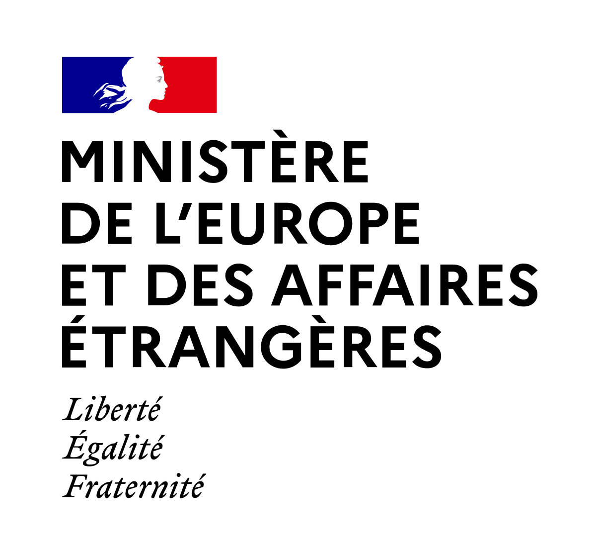 Ministry for Europe and Foreign Affairs of France
