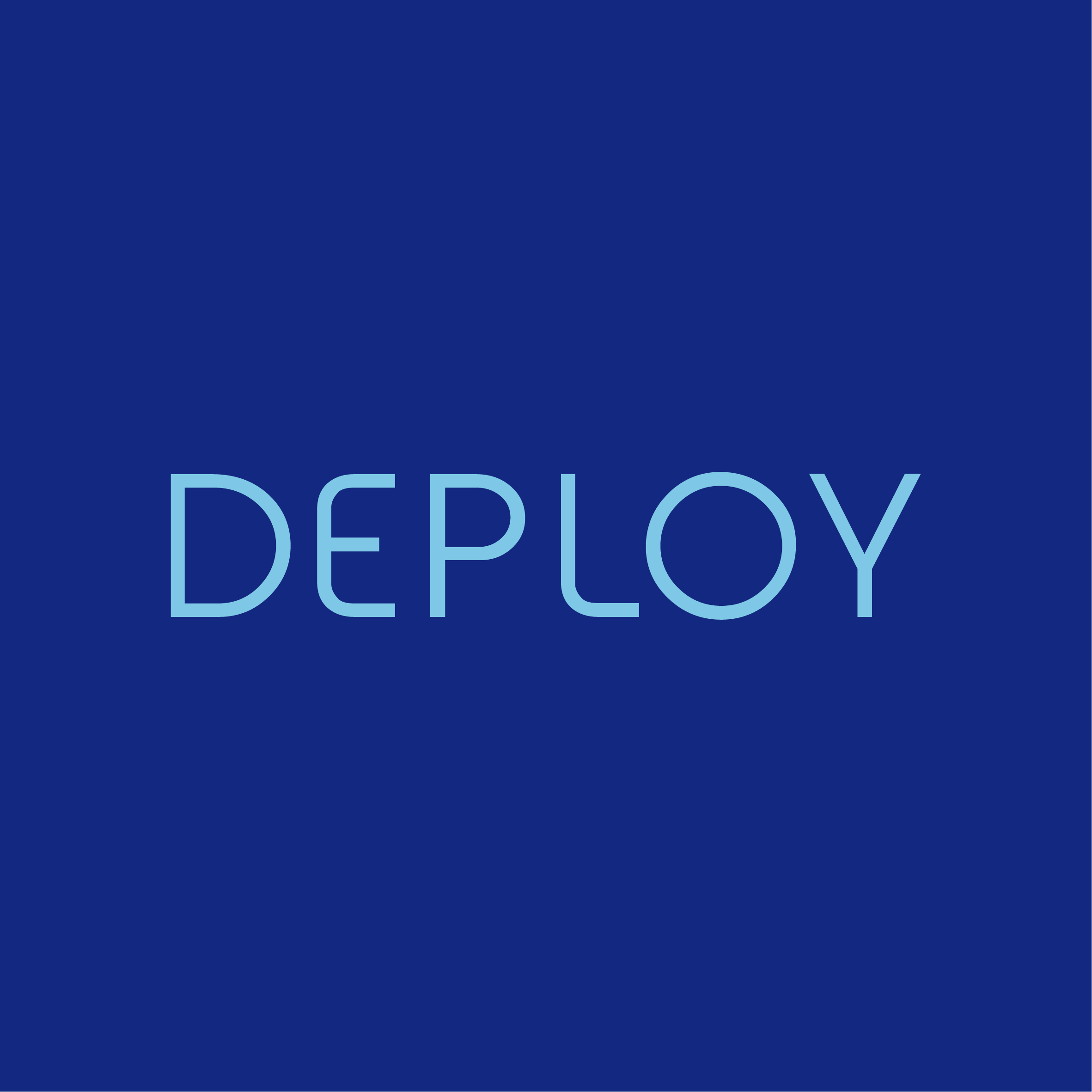 Deploy Tech Ltd