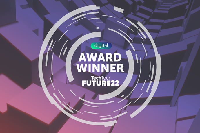 Future22: Crème de la crème in digital tech