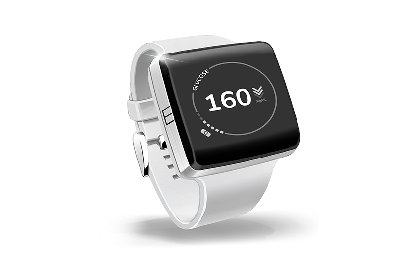 Entrepreneur Highlights: Developing the next generation of smartwatches
