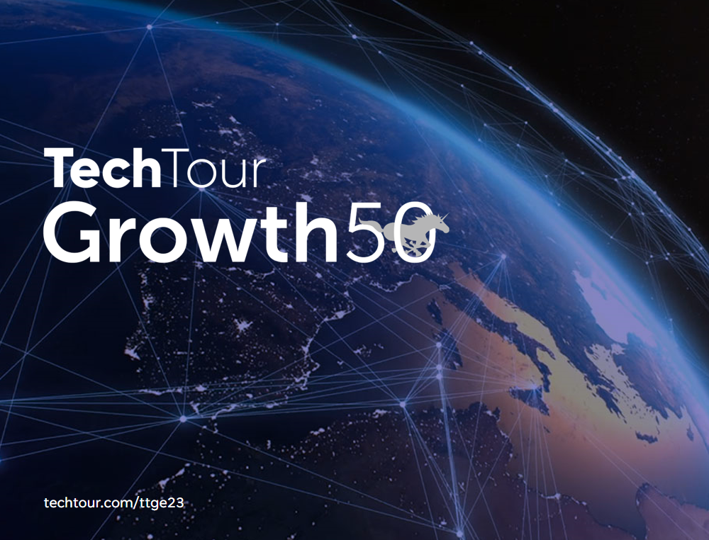 TechTour Growth50